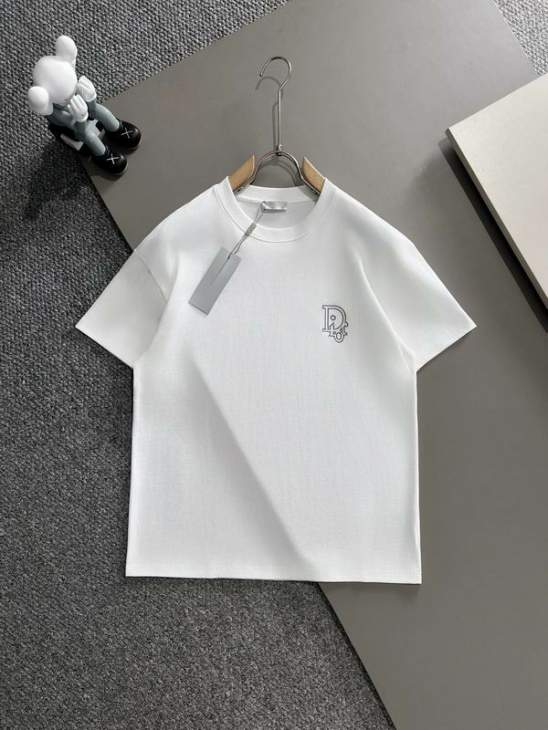 Dior T Shirts Short _SKUDiorS-2XLtltx7615971